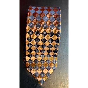 Ike Behar Tie